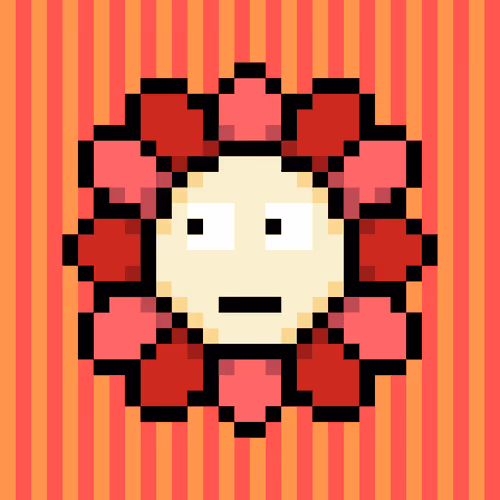 Murakami Flowers 2022 Official