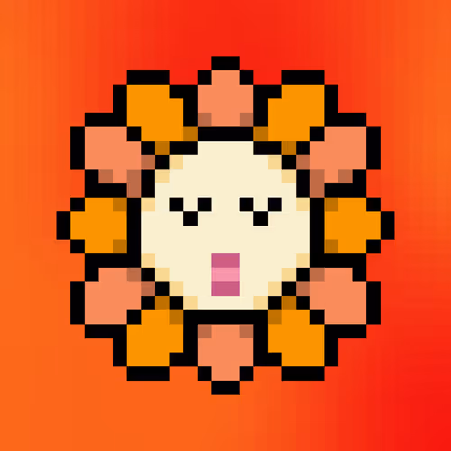 Murakami.Flower #6416