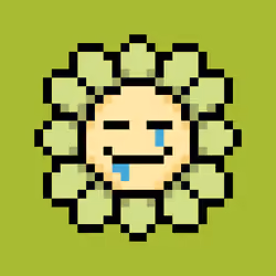 Murakami.Flower #9503