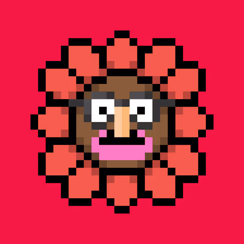 Murakami.Flower #8049