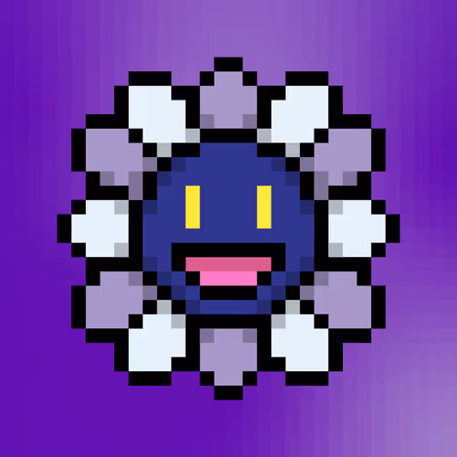 Murakami.Flower #4969