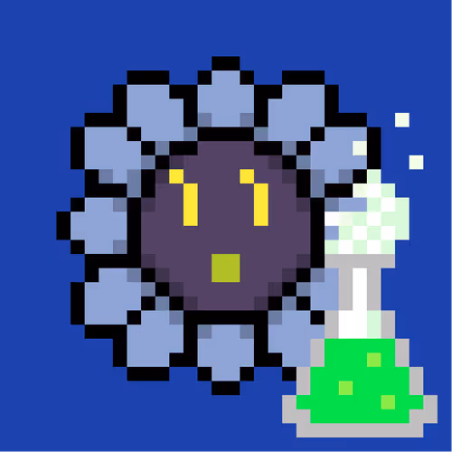Murakami Flowers 2022 Official