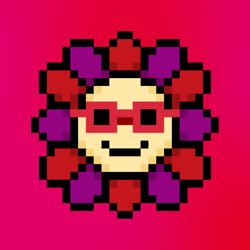 Murakami.Flower #3662