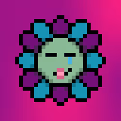 Murakami.Flower #5175