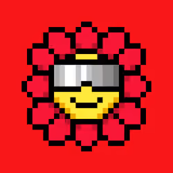 Murakami.Flower #6326