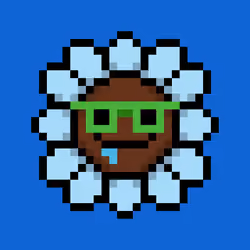 Murakami.Flower #2987