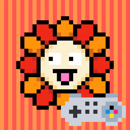 Murakami.Flower #9028