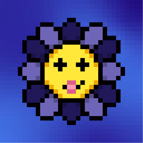 Murakami Flowers 2022 Official