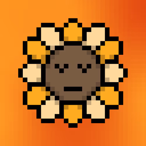 Murakami.Flower #8250