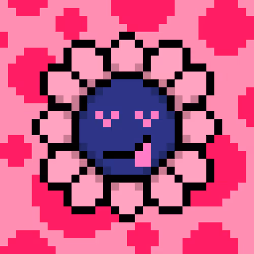 Murakami.Flower #7925