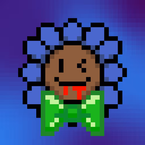 Murakami Flowers 2022 Official