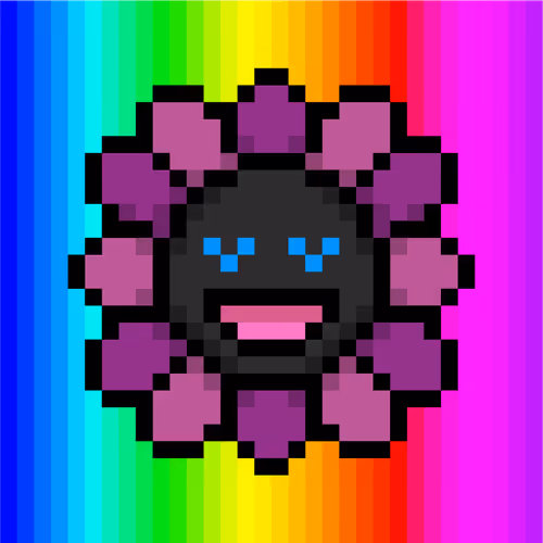 Murakami.Flower #0577