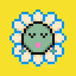 Murakami.Flower #6632