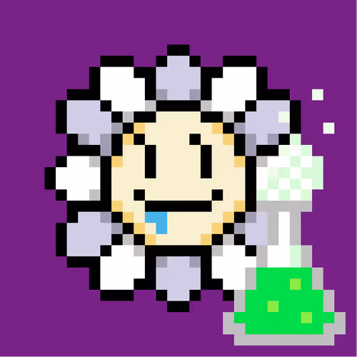 Murakami Flowers 2022 Official