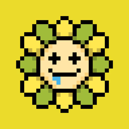 Murakami Flowers 2022 Official