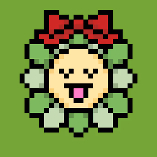 Murakami Flowers 2022 Official