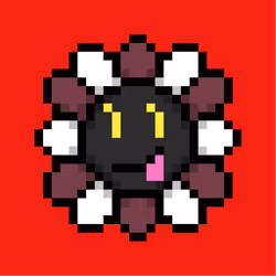 Murakami.Flower #1925