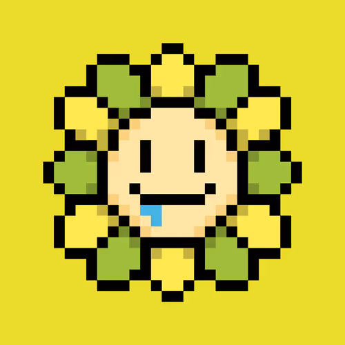 Murakami.Flower #5735