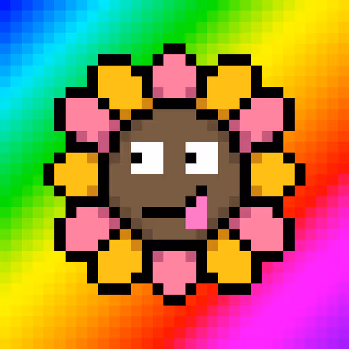 Murakami.Flower #8813