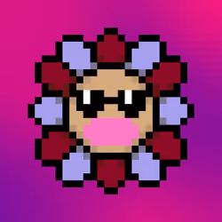 Murakami.Flower #6009