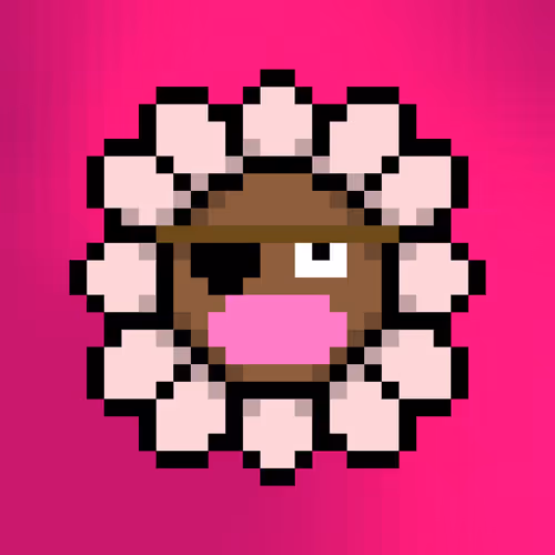 Murakami.Flower #5241