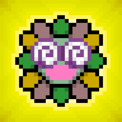 Murakami Flowers 2022 Official