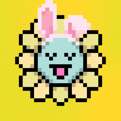 Murakami.Flower #9328