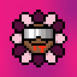 Murakami.Flower #6972