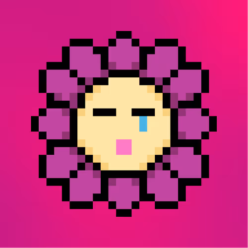 Murakami Flowers 2022 Official