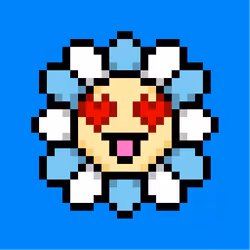 Murakami.Flower #1960