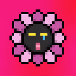 Murakami.Flower #0860