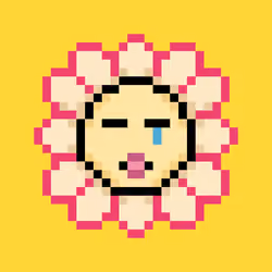 Murakami.Flower #9286