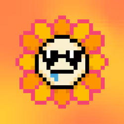 Murakami.Flower #11015