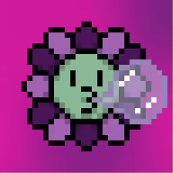 Murakami.Flower #2458