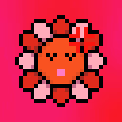 Murakami Flowers 2022 Official