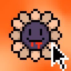 Murakami.Flower #9948