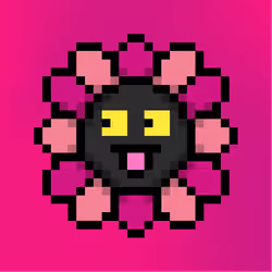 Murakami.Flower #1684