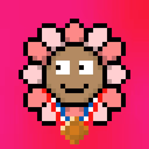 Murakami.Flower #4382