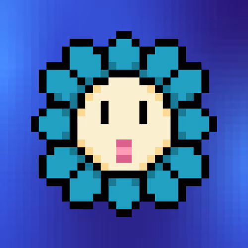 Murakami Flowers 2022 Official