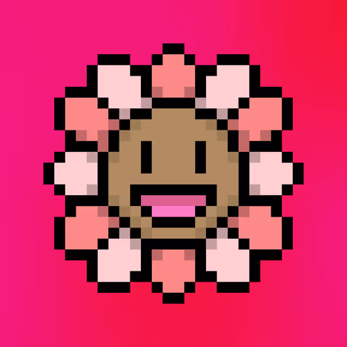 Murakami.Flower #4321