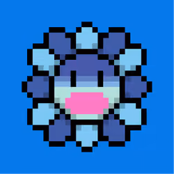 Murakami.Flower #1089