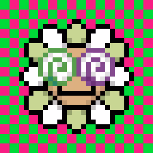 Murakami Flowers 2022 Official
