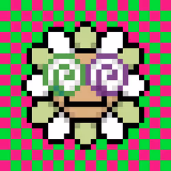 Murakami.Flower #8635
