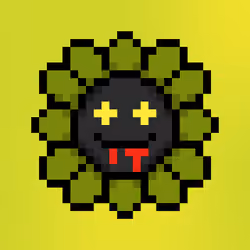 Murakami.Flower #7644