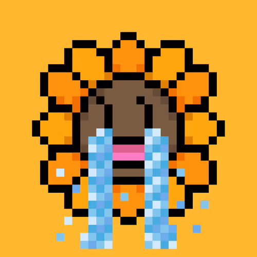 Murakami.Flower #10129