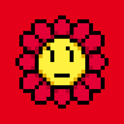 Murakami.Flower #6354