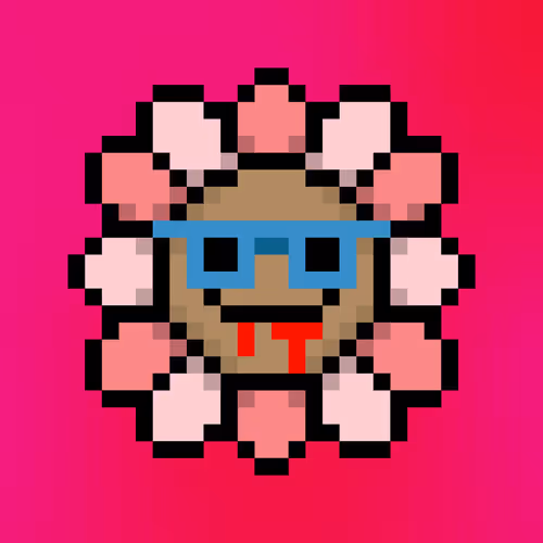Murakami.Flower #4332