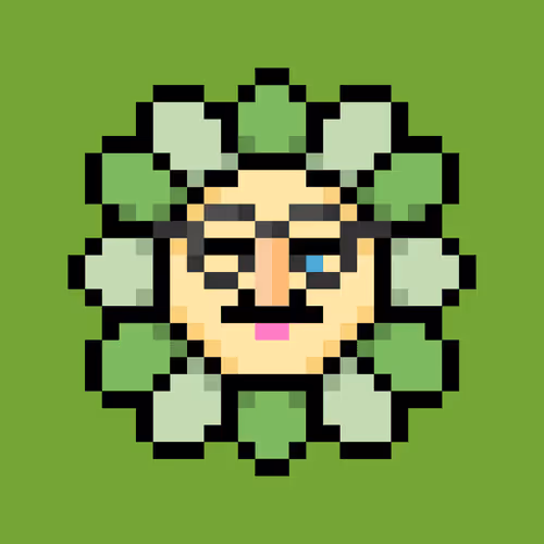 Murakami.Flower #9608