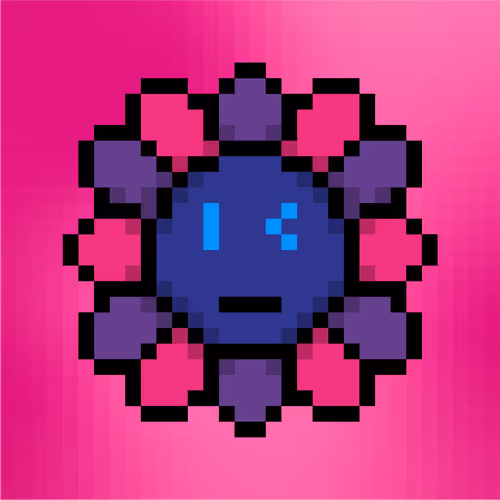 Murakami.Flower #2502