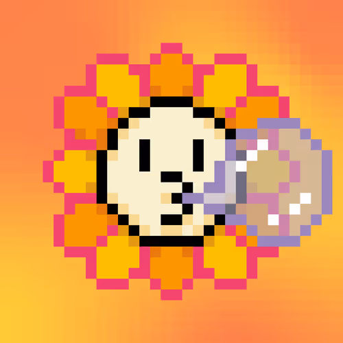 Murakami.Flower #10963